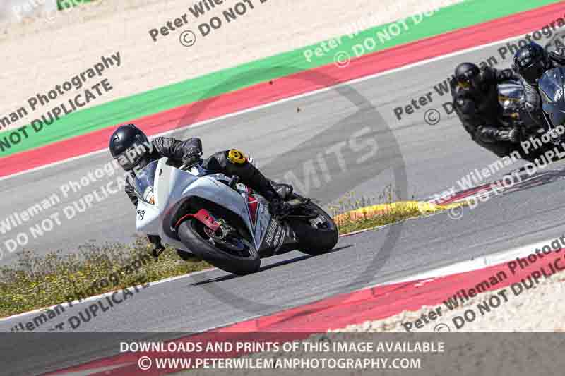 May 2023;May 2024;motorbikes;no limits;peter wileman photography;portimao;portugal;trackday digital images